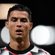 Armer Ronaldo...